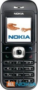 Nokia 6030 4167