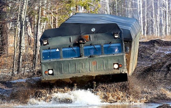 ДТ-30П