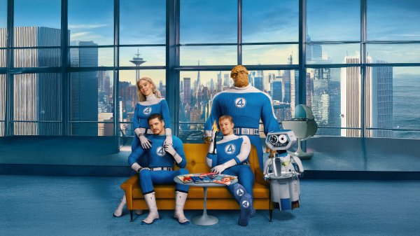 Fantastic-4-first-step-all-members-4k 791@5@e