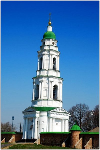 Мгарский монастырь