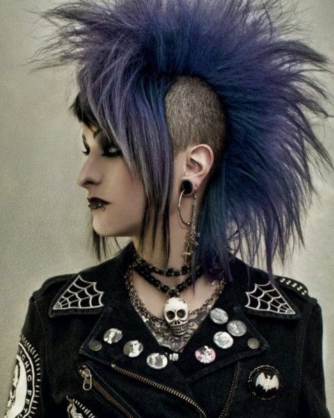 punk