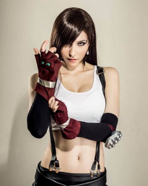 Final fantasy 7