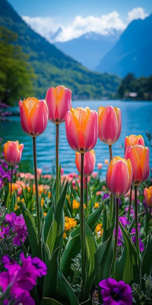 Арт Природа