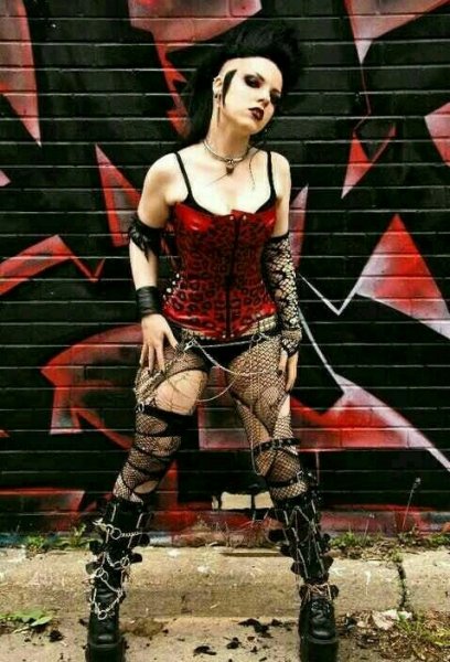 punk