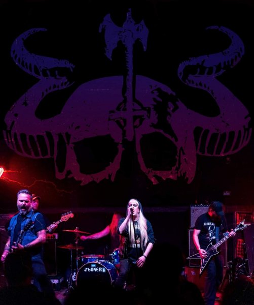 Thronehammer
