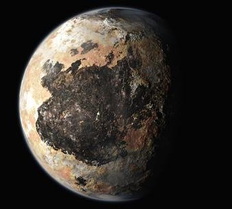 New Horizons (Exclusive)