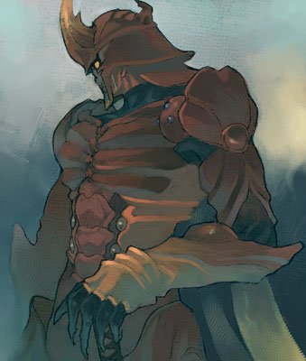BeetleSuit by Aozame32