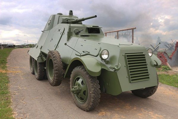 БА-11