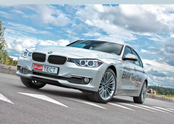 BMW-320