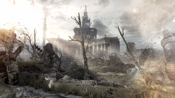 Metro: Last Light