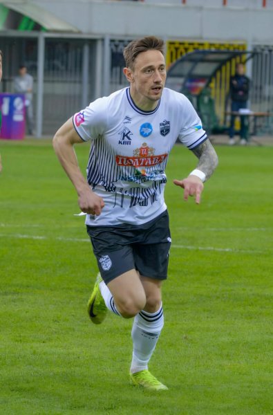 Валерий Сад