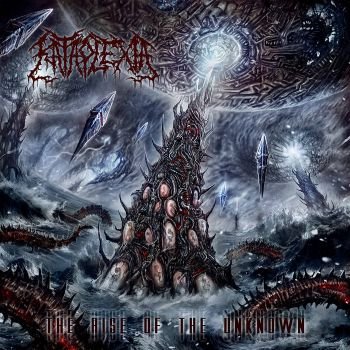 Kataplexia "The Rise Of The Unknown" (2019)