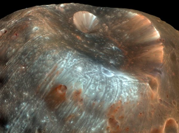 Phobos
