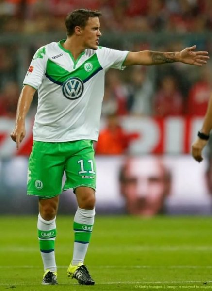 Max Krusе