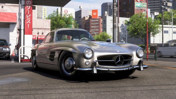Forza-horizon-6-mercedes-benz-car-4k 181@5@p