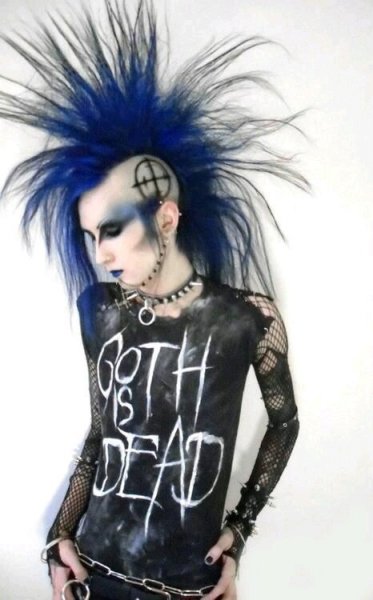 punk