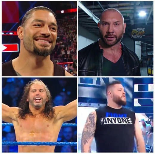 Wwe (3092)