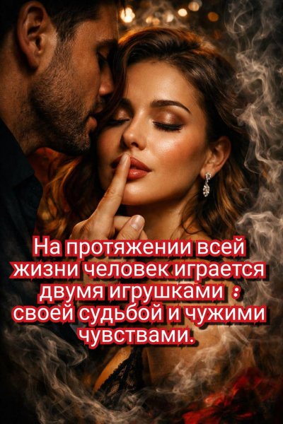 Любовь