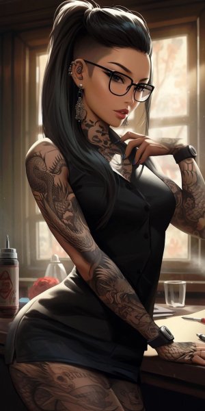 Анимашечка