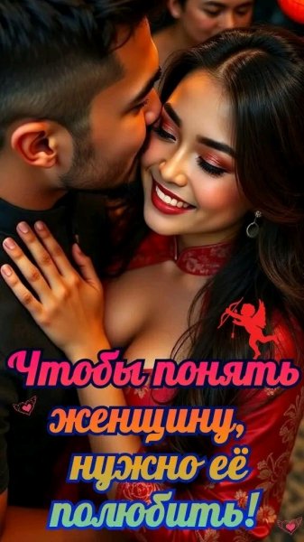 Любовь
