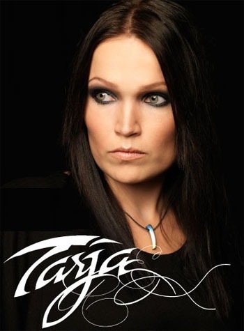 TARJA TURUNEN