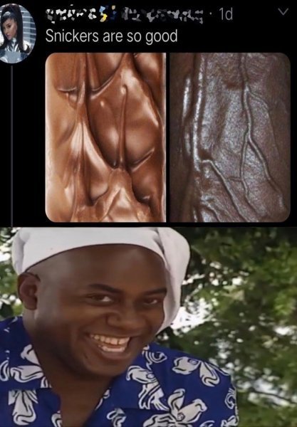 Snickers