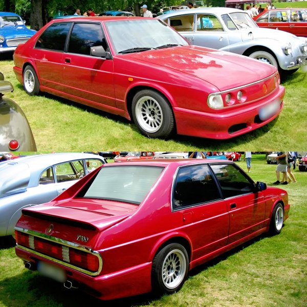 Чешская TATRA