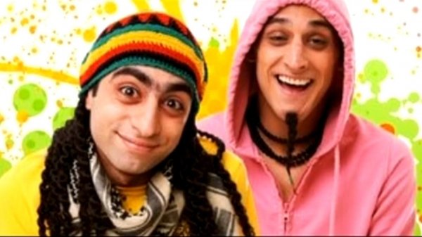 Даёшь Молодёжь