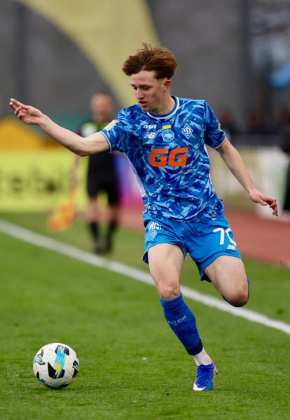 Богдан Редушкo