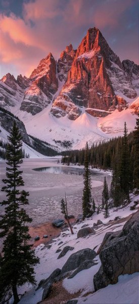 Арт Природа