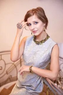 Елизавета Арзамасова