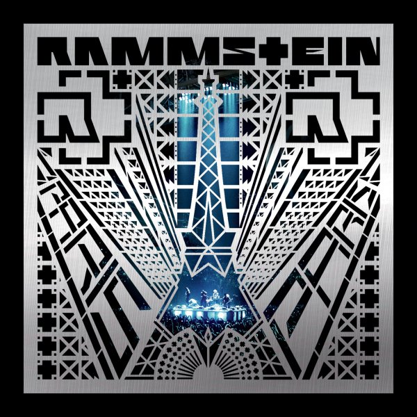 Rammstein - Paris