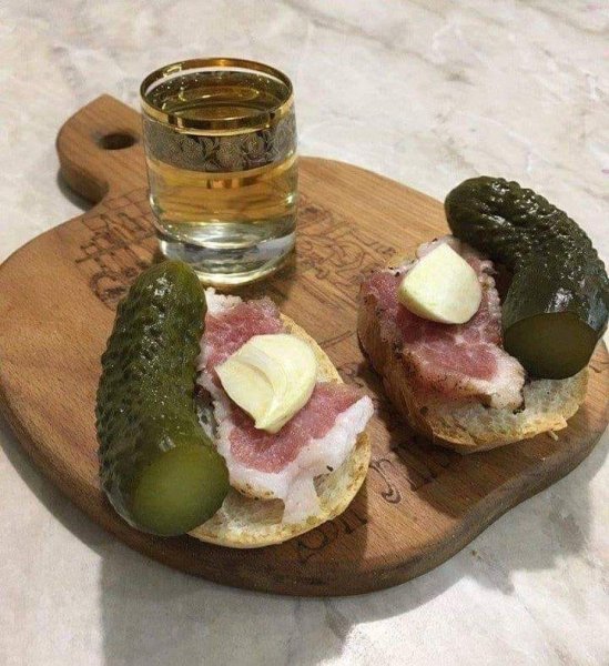 Антигриппин натуральный