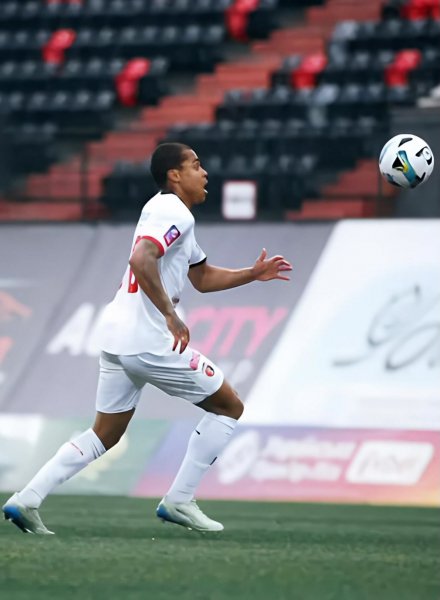 Денис Ндуквe