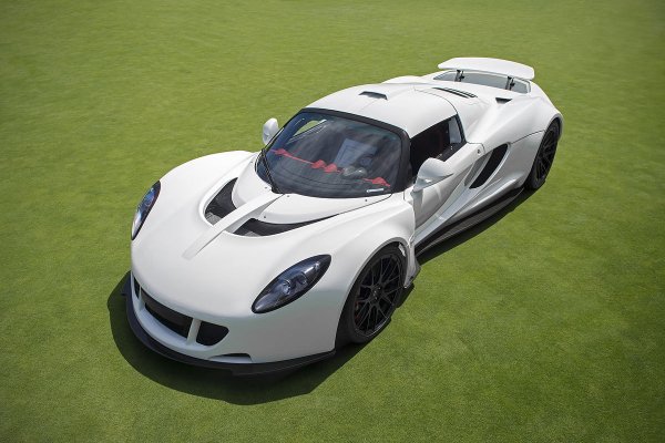 Hennessey Venom GT (16040233465)