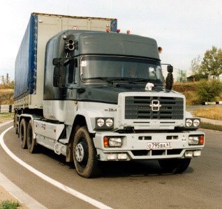 ЗиЛ-6309