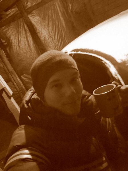 Я блин:))