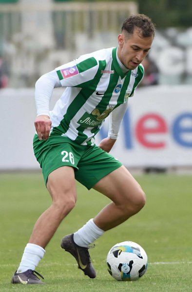 Ян Костенко