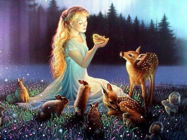 getImage Прекрасное