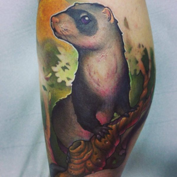 Tattoo (5100)