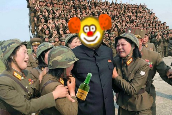 Пасищение анюмэшнай тусовки