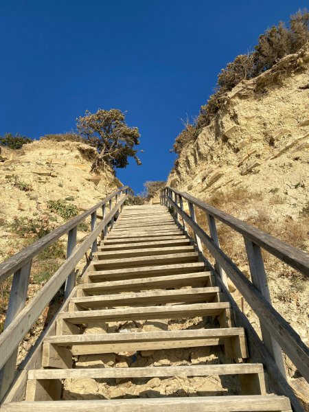 Анапа Лестница 400 Ступеней