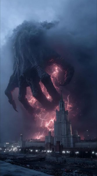 Арт Фэнтези