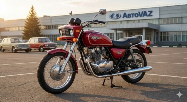 Круизер Лада