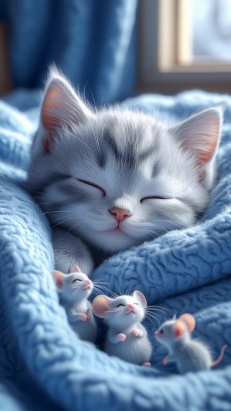 Кошка