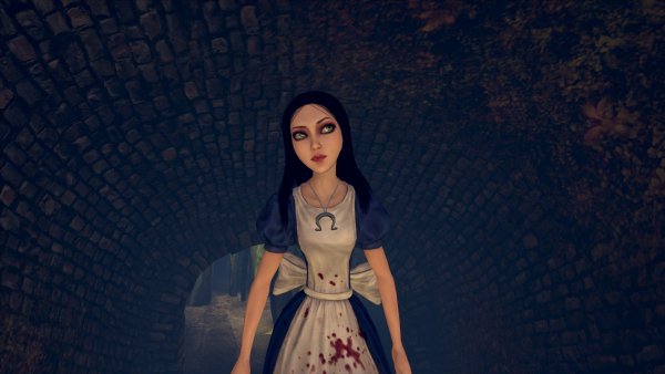 Alice Madness Returns
