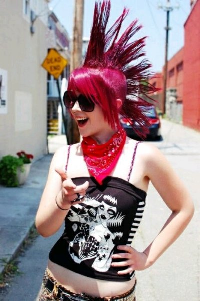 punk