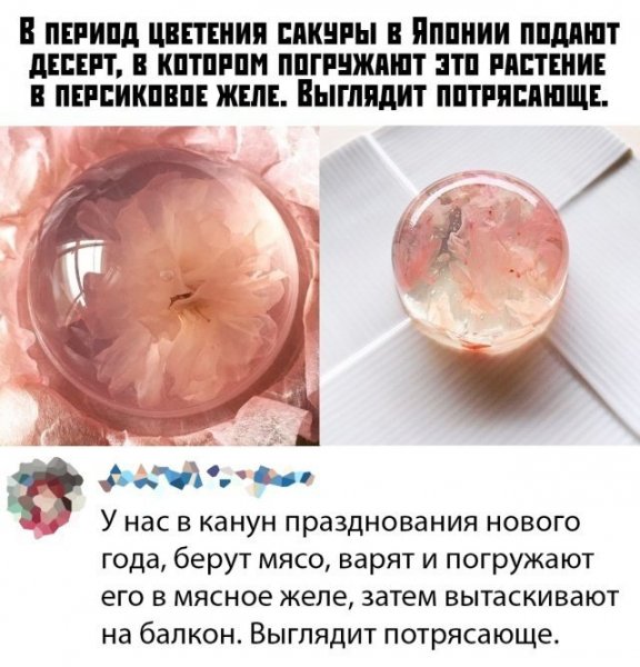 Традиция стран