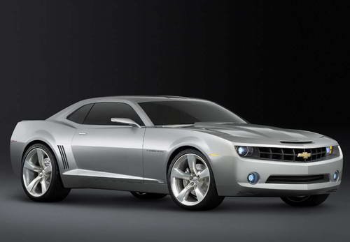Chevrolet Camaro Concept00 resize