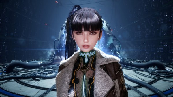 Stellar-blade-game-4k-wallpaper